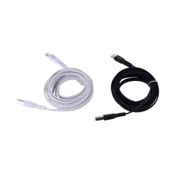 Tekmee Καλώδιο Type C 2m